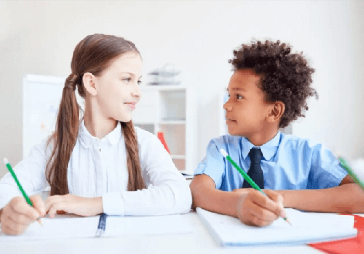 Educação é um Direto de Todos e Dever do Estado