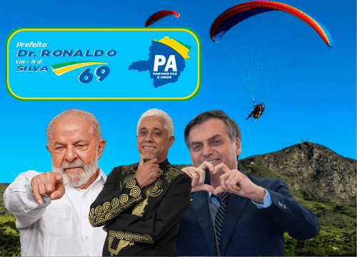 Empresários do Mercado Municipal