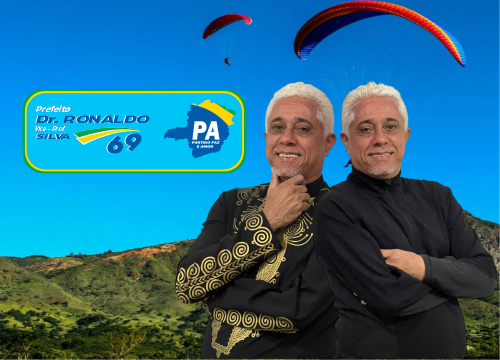 Moradores dos Bairros: Conjunto Sir, Card e São Pedro