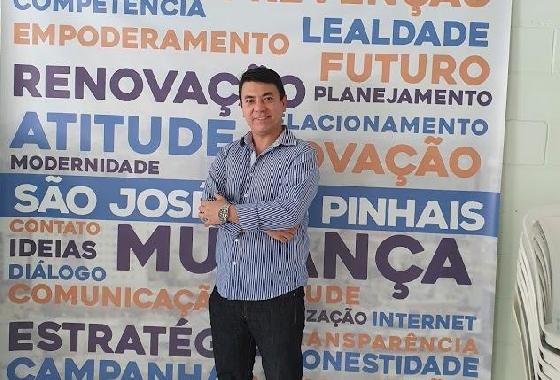 Programa para atrair novas empresas.