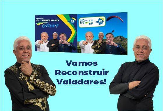 Programa para atrair novas empresas.