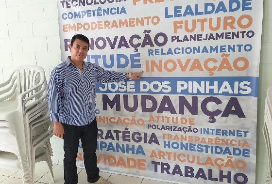 Programa para atrair novas empresas.