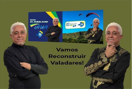 Programa para atrair novas empresas.