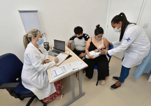 Saúde  Pública ou Saúde Coletiva