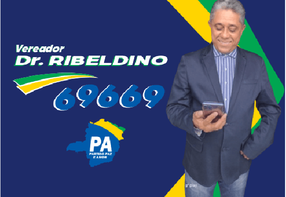 Transparência, atitude e vontade para trazer o desenvolvimento para a cidade.