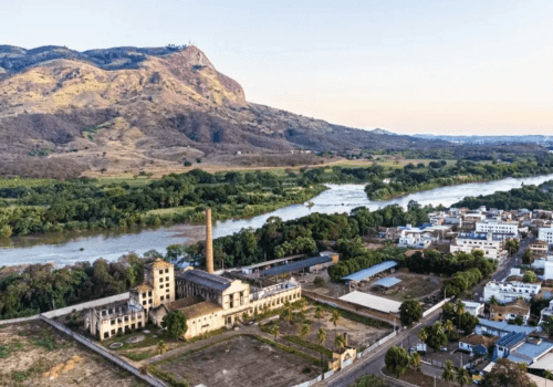 Turismo Valadarense pode Alavancar o Desenvolvimento Social e Econômico da Região