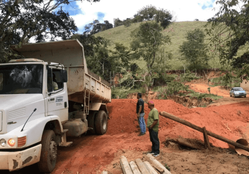 Infraestrutura  Urbano são Equipamentos Físicos e Serviços que São Fundamentais ao Desenvolvimento Social e Econômico